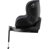 Автокресло Britax Roemer Dualfix Pro Classic, гр. 0+/1 (0-18 кг)