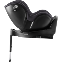 Автокресло Britax Roemer Dualfix Pro Classic, гр. 0+/1 (0-18 кг)