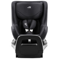 Автокресло Britax Roemer Dualfix Pro M Classic, гр. 0+/1 (0-18 кг)
