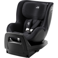 Автокресло Britax Roemer Dualfix Pro M Classic, гр. 0+/1 (0-18 кг)