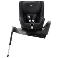 Автокресло Britax Roemer Dualfix Pro M Classic, гр. 0+/1 (0-18 кг)