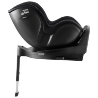 Автокресло Britax Roemer Dualfix Pro M Classic, гр. 0+/1 (0-18 кг)