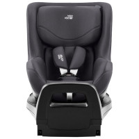 Автокресло Britax Roemer Dualfix Pro M Classic, гр. 0+/1 (0-18 кг)