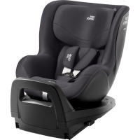Автокресло Britax Roemer Dualfix Pro M Classic, гр. 0+/1 (0-18 кг)