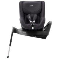 Автокресло Britax Roemer Dualfix Pro M Classic, гр. 0+/1 (0-18 кг)