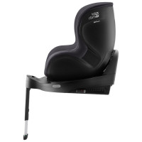 Автокресло Britax Roemer Dualfix Pro M Classic, гр. 0+/1 (0-18 кг)