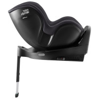 Автокресло Britax Roemer Dualfix Pro M Classic, гр. 0+/1 (0-18 кг)