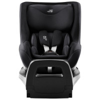 Автокресло Britax Roemer Dualfix Pro M Style, гр. 0+/1 (0-18 кг)