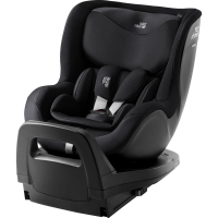 Автокресло Britax Roemer Dualfix Pro M Style, гр. 0+/1 (0-18 кг)