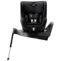 Автокресло Britax Roemer Dualfix Pro M Style, гр. 0+/1 (0-18 кг)