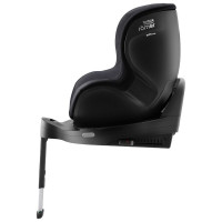 Автокресло Britax Roemer Dualfix Pro M Style, гр. 0+/1 (0-18 кг)