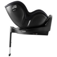 Автокресло Britax Roemer Dualfix Pro M Style, гр. 0+/1 (0-18 кг)