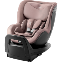 Автокресло Britax Roemer Dualfix Pro M Style, гр. 0+/1 (0-18 кг)