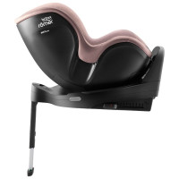 Автокресло Britax Roemer Dualfix Pro M Style, гр. 0+/1 (0-18 кг)