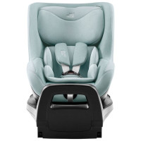 Автокресло Britax Roemer Dualfix Pro M Style, гр. 0+/1 (0-18 кг)