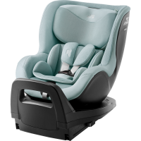 Автокресло Britax Roemer Dualfix Pro M Style, гр. 0+/1 (0-18 кг)