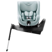 Автокресло Britax Roemer Dualfix Pro M Style, гр. 0+/1 (0-18 кг)