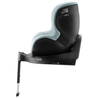 Автокресло Britax Roemer Dualfix Pro M Style, гр. 0+/1 (0-18 кг)