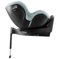 Автокресло Britax Roemer Dualfix Pro M Style, гр. 0+/1 (0-18 кг)