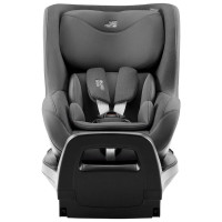 Автокресло Britax Roemer Dualfix Pro M Style, гр. 0+/1 (0-18 кг)