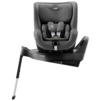 Автокресло Britax Roemer Dualfix Pro M Style, гр. 0+/1 (0-18 кг)