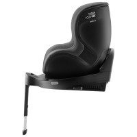 Автокресло Britax Roemer Dualfix Pro M Style, гр. 0+/1 (0-18 кг)