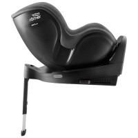 Автокресло Britax Roemer Dualfix Pro M Style, гр. 0+/1 (0-18 кг)