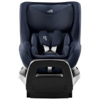 Автокресло Britax Roemer Dualfix Pro M Style, гр. 0+/1 (0-18 кг)