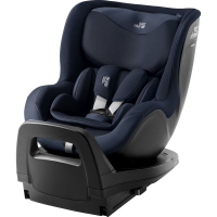 Автокресло Britax Roemer Dualfix Pro M Style, гр. 0+/1 (0-18 кг)