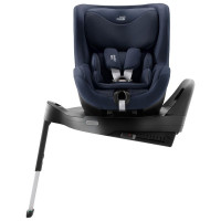 Автокресло Britax Roemer Dualfix Pro M Style, гр. 0+/1 (0-18 кг)