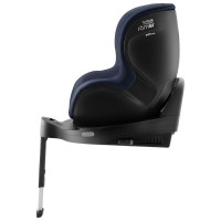 Автокресло Britax Roemer Dualfix Pro M Style, гр. 0+/1 (0-18 кг)