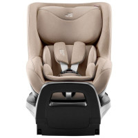 Автокресло Britax Roemer Dualfix Pro M Style, гр. 0+/1 (0-18 кг)