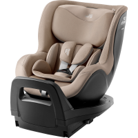 Автокресло Britax Roemer Dualfix Pro M Style, гр. 0+/1 (0-18 кг)