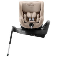 Автокресло Britax Roemer Dualfix Pro M Style, гр. 0+/1 (0-18 кг)