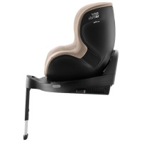 Автокресло Britax Roemer Dualfix Pro M Style, гр. 0+/1 (0-18 кг)