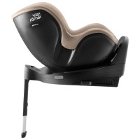 Автокресло Britax Roemer Dualfix Pro M Style, гр. 0+/1 (0-18 кг)