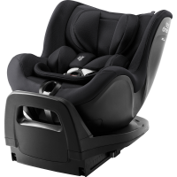 Автокресло Britax Roemer Dualfix Pro Style, гр. 0+/1 (0-18 кг)
