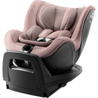 Автокресло Britax Roemer Dualfix Pro Style, гр. 0+/1 (0-18 кг)