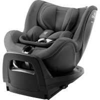 Автокресло Britax Roemer Dualfix Pro Style, гр. 0+/1 (0-18 кг)