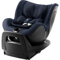 Автокресло Britax Roemer Dualfix Pro Style, гр. 0+/1 (0-18 кг)