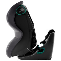 Автокресло Britax Roemer King Pro, гр.1  (9-18 кг)
