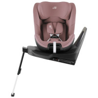 Автокресло Britax Roemer Swivel, гр. 0+/1/2 (0-25 кг)