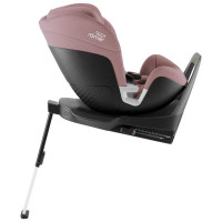 Автокресло Britax Roemer Swivel, гр. 0+/1/2 (0-25 кг)