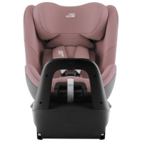 Автокресло Britax Roemer Swivel, гр. 0+/1/2 (0-25 кг)