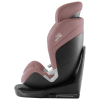 Автокресло Britax Roemer Swivel, гр. 0+/1/2 (0-25 кг)
