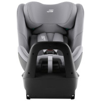 Автокресло Britax Roemer Swivel, гр. 0+/1/2 (0-25 кг)