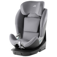 Автокресло Britax Roemer Swivel, гр. 0+/1/2 (0-25 кг)