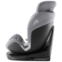 Автокресло Britax Roemer Swivel, гр. 0+/1/2 (0-25 кг)