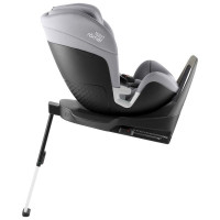 Автокресло Britax Roemer Swivel, гр. 0+/1/2 (0-25 кг)