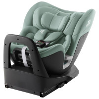 Автокресло Britax Roemer Swivel, гр. 0+/1/2 (0-25 кг)